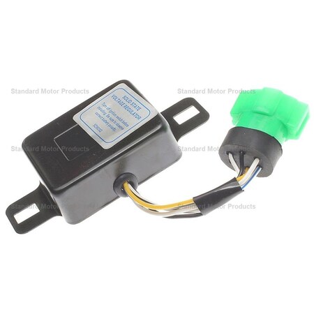 Standard Ignition Voltage Regulator, Vr-177 VR-177